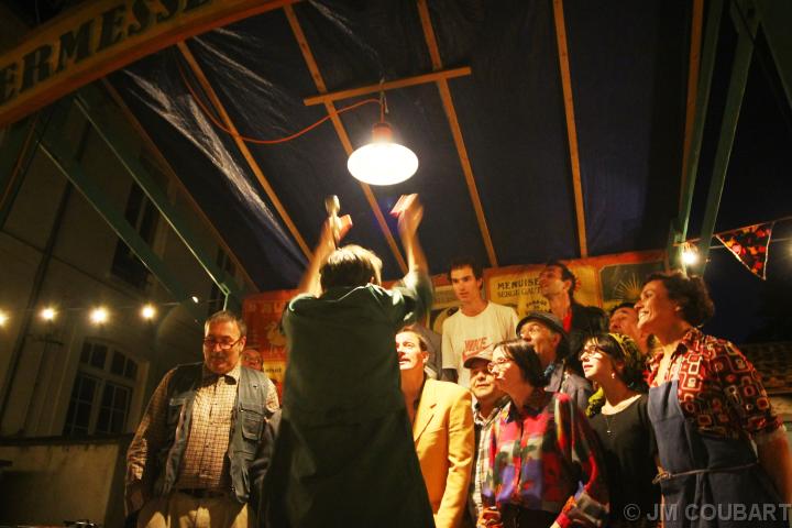 Diapositive suivante